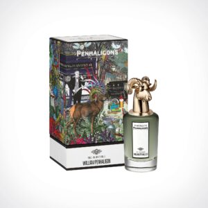 The Inimitable William Penhaligon