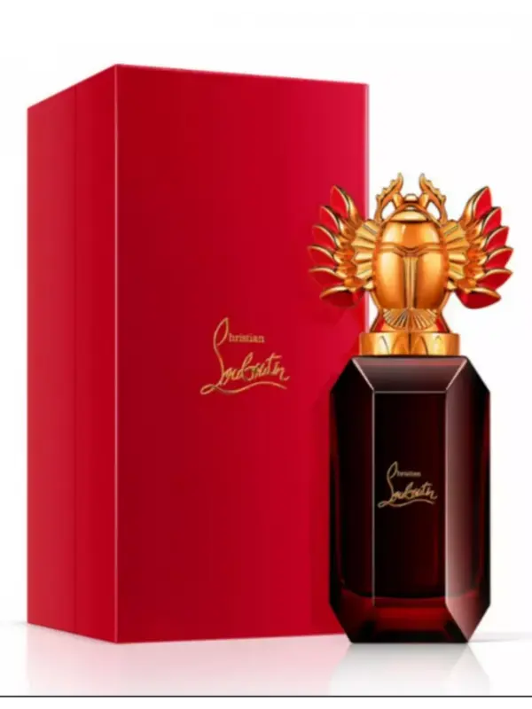 Loubicharme
