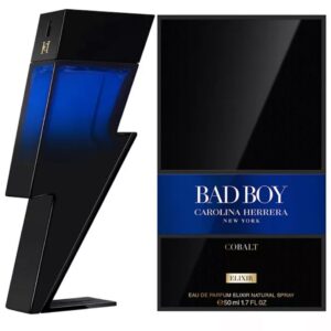 Bad Boy Cobalt Elixir