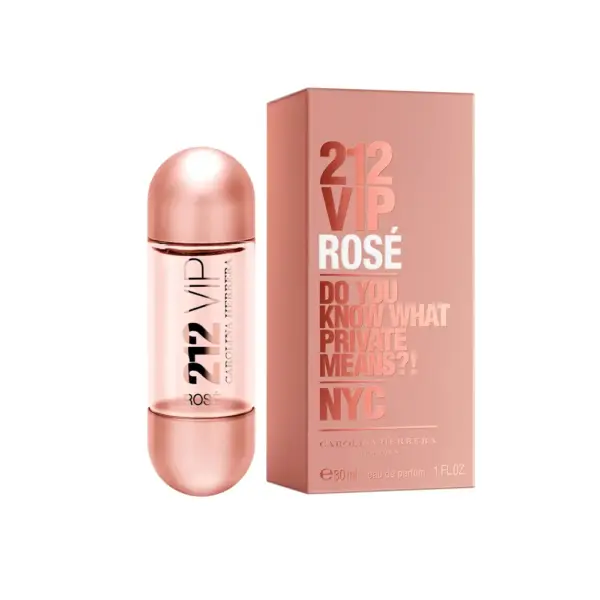 212 VIP Rose