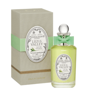 Lily of the Valley 