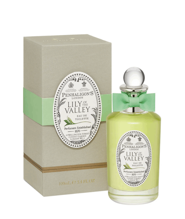 Lily of the Valley 