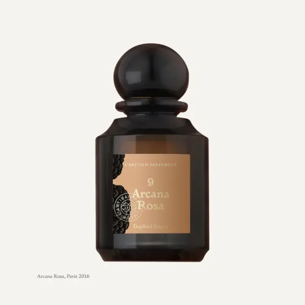 Arcana Rosa