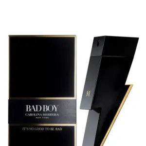 Bad Boy 