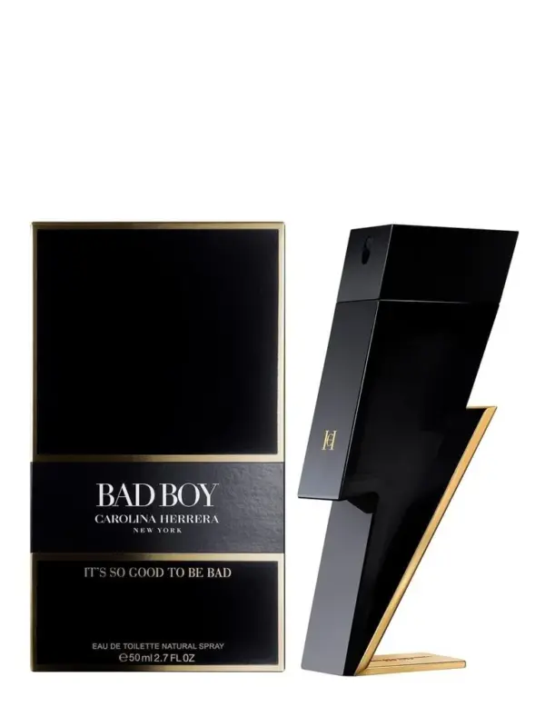 Bad Boy 